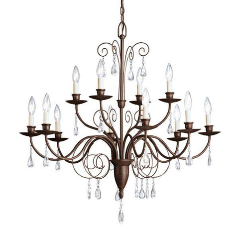 Traditional Lighting