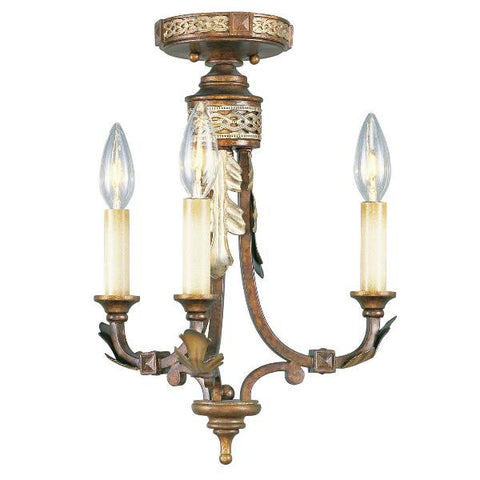 Mini Chandeliers